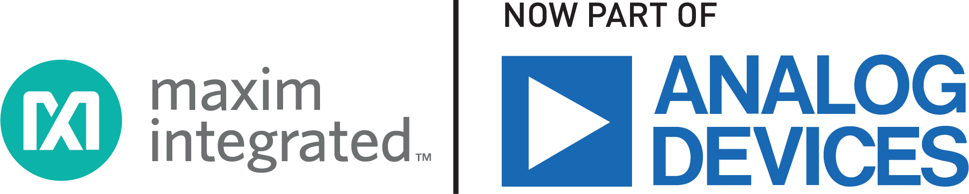 Maxim Integrated